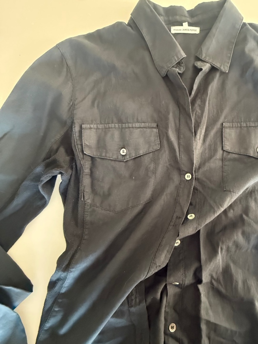 James Pearse Shirt (women's 4) - Picture 5 of 14